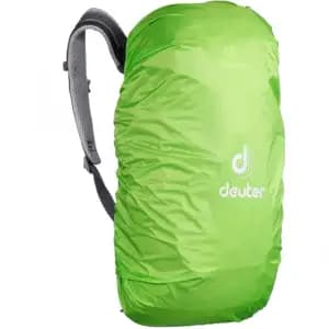 Рюкзак DEUTER Trail 22 колір 7403 black-graphite