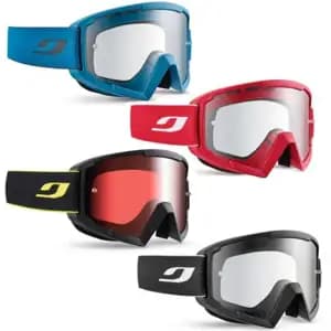 Маска JULBO 768 00 130 SESSION MTB RED CAT 0
