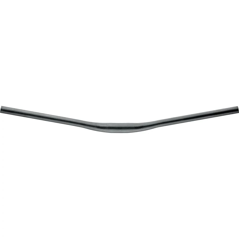 Руль MERIDA Expert CC Black, 31.8 mm, 740 mm, Rise: 10 mm, BS: 9°, Alloy