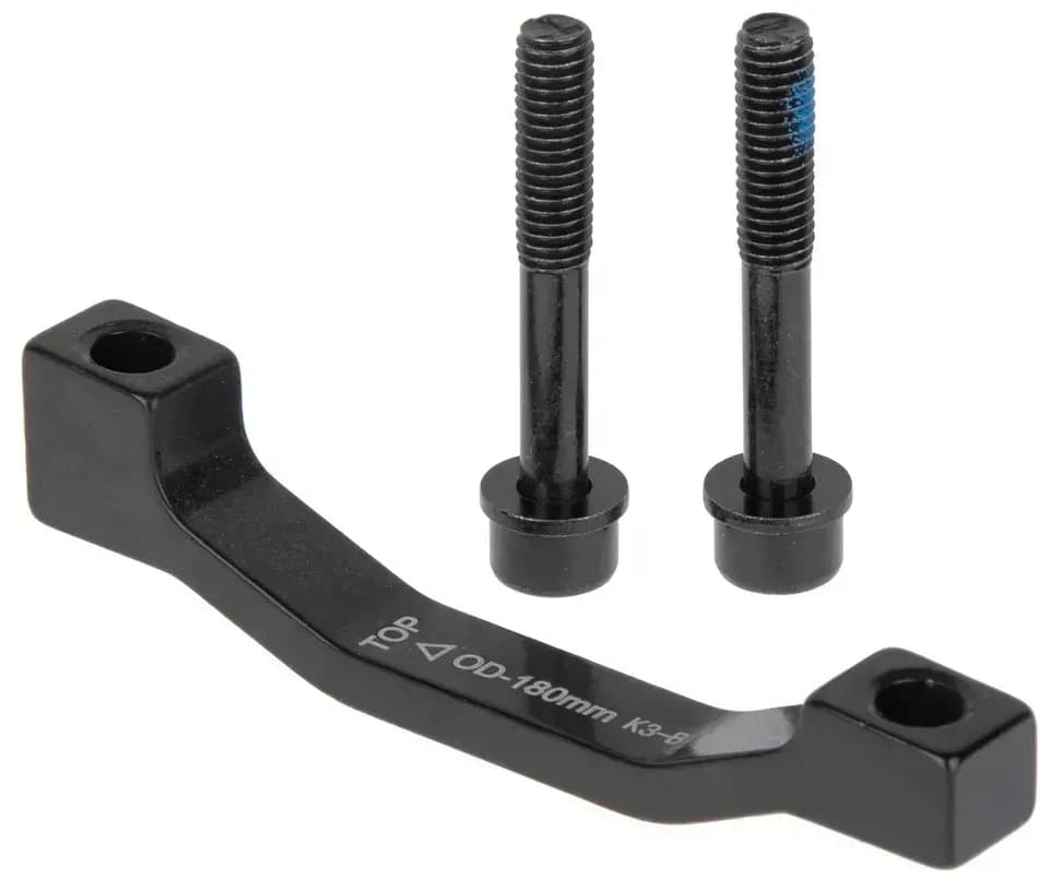 Адаптер для дискових гальм ONRIDE Core PM160 в PM180