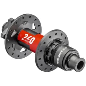 Втулка DT SWISS 240 142/12 IS-6 bolt Sram XD 28отв. EXP