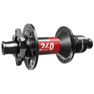 Втулка DT SWISS 240 142/12 IS-6 bolt Sram XD 28отв. EXP