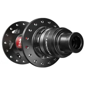 Втулка DT SWISS 240 142/12 IS-6 bolt Sram XD 28отв. EXP