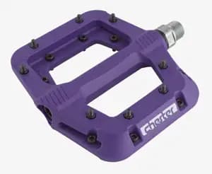 Педалі RACE FACE CHESTER, PURPLE