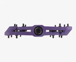 Педалі RACE FACE CHESTER, PURPLE
