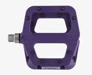 Педалі RACE FACE CHESTER, PURPLE