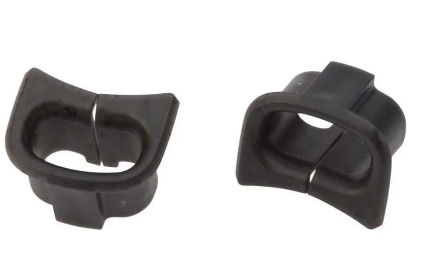 Кріплення гідролінії RockShox CABLE GUIDE CLIPS RS1 (QTY 2)