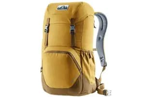 Рюкзак DEUTER Walker 24 колір 6607 caramel-clay