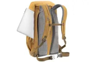 Рюкзак DEUTER Walker 24 колір 6607 caramel-clay