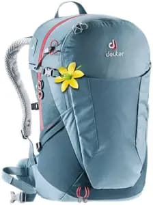 Рюкзак DEUTER Futura 22 SL колір 1313 slateblue-arctic