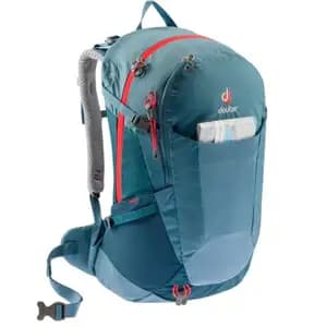 Рюкзак DEUTER Futura 22 SL колір 1313 slateblue-arctic