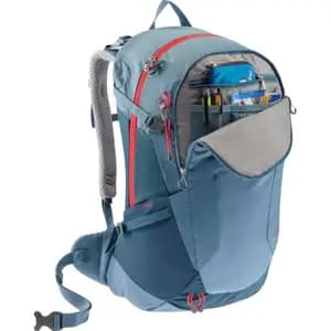 Рюкзак DEUTER Futura 22 SL колір 1313 slateblue-arctic