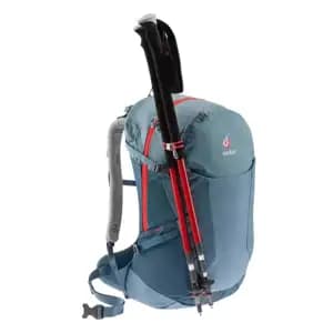 Рюкзак DEUTER Futura 22 SL колір 1313 slateblue-arctic