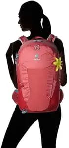 Рюкзак DEUTER Futura 22 SL колір 1313 slateblue-arctic