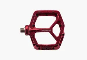Педалі RACE FACE PEDAL, ATLAS, 22, RED