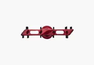Педалі RACE FACE PEDAL, ATLAS, 22, RED