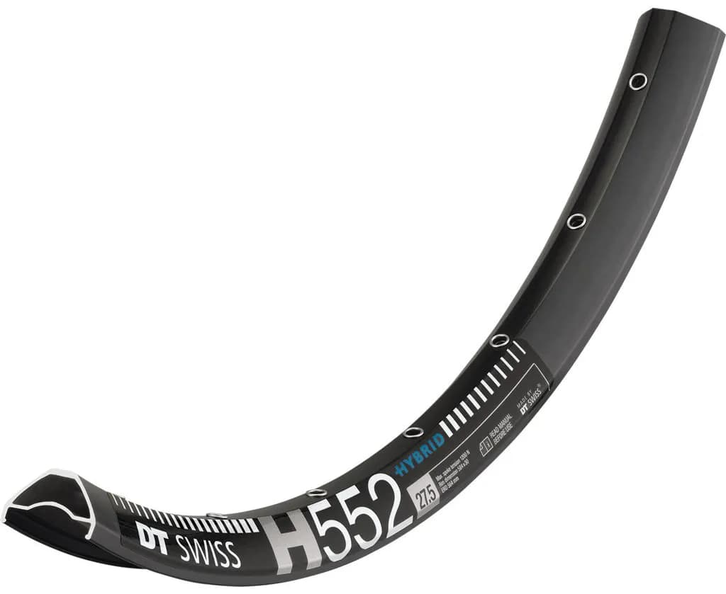 Обід DT SWISS H 522 27x25 DISK BRAKE 28отв.