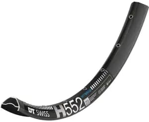Обід DT SWISS H 522 27x25 DISK BRAKE 28отв.