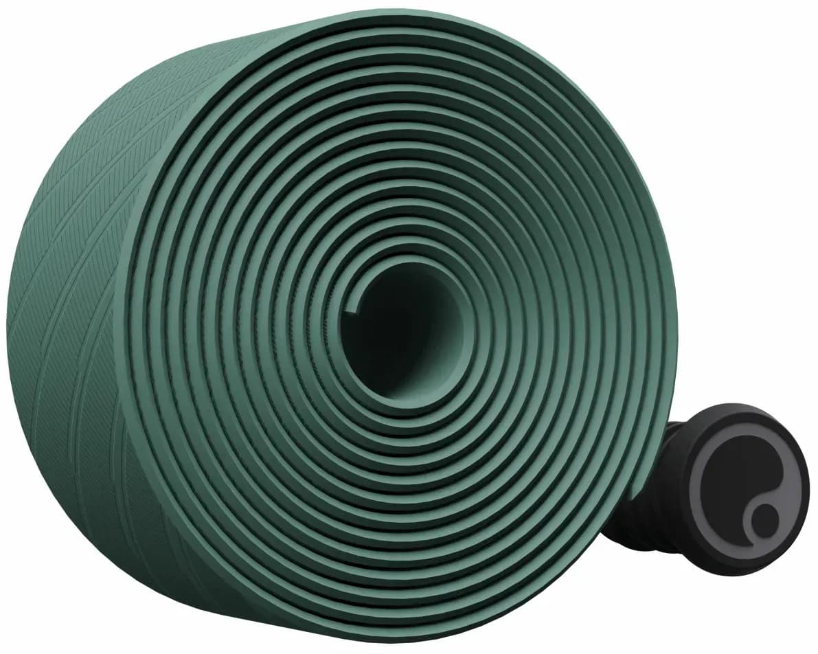 Обмотка руля ERGON BT Allroad Wilderness Green