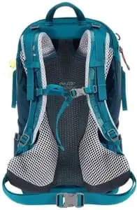 Рюкзак DEUTER Futura 22 SL колір 3325 petrol-arctic