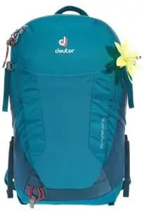 Рюкзак DEUTER Futura 22 SL колір 3325 petrol-arctic