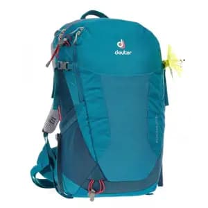 Рюкзак DEUTER Futura 22 SL колір 3325 petrol-arctic
