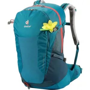 Рюкзак DEUTER Futura 22 SL колір 3325 petrol-arctic