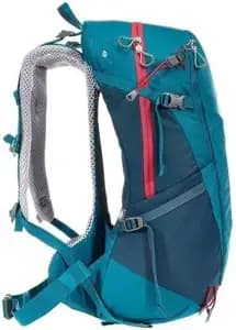 Рюкзак DEUTER Futura 22 SL колір 3325 petrol-arctic