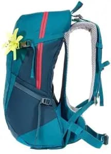 Рюкзак DEUTER Futura 22 SL колір 3325 petrol-arctic