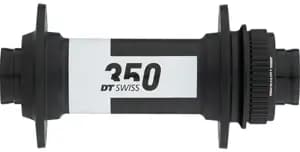 Втулка DT SWISS 350 110/15 Centerlock 28отв.