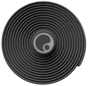 Обмотка руля ERGON BT Road Black