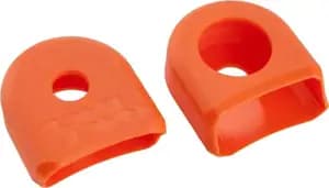 Захист шатунів RACE FACE CRANK BOOT 2-PACK, MEDIUM, ORANGE 021