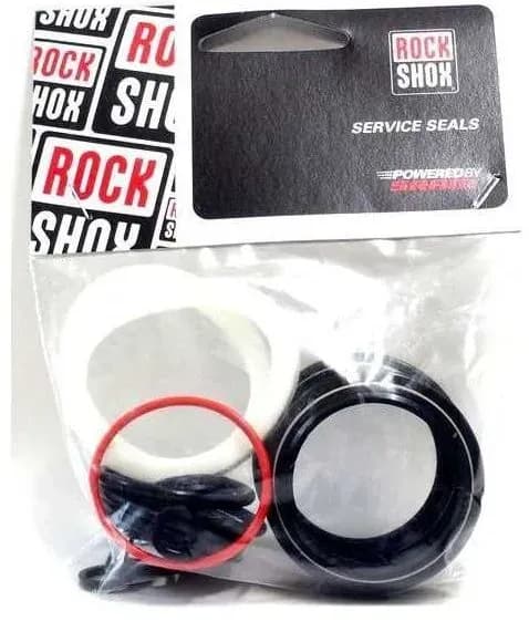 Сервісний набір RockShox FORK BASIC LYRIK COIL (2012-2015)