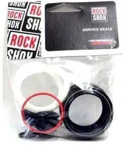 Сервісний набір RockShox FORK BASIC LYRIK COIL (2012-2015)