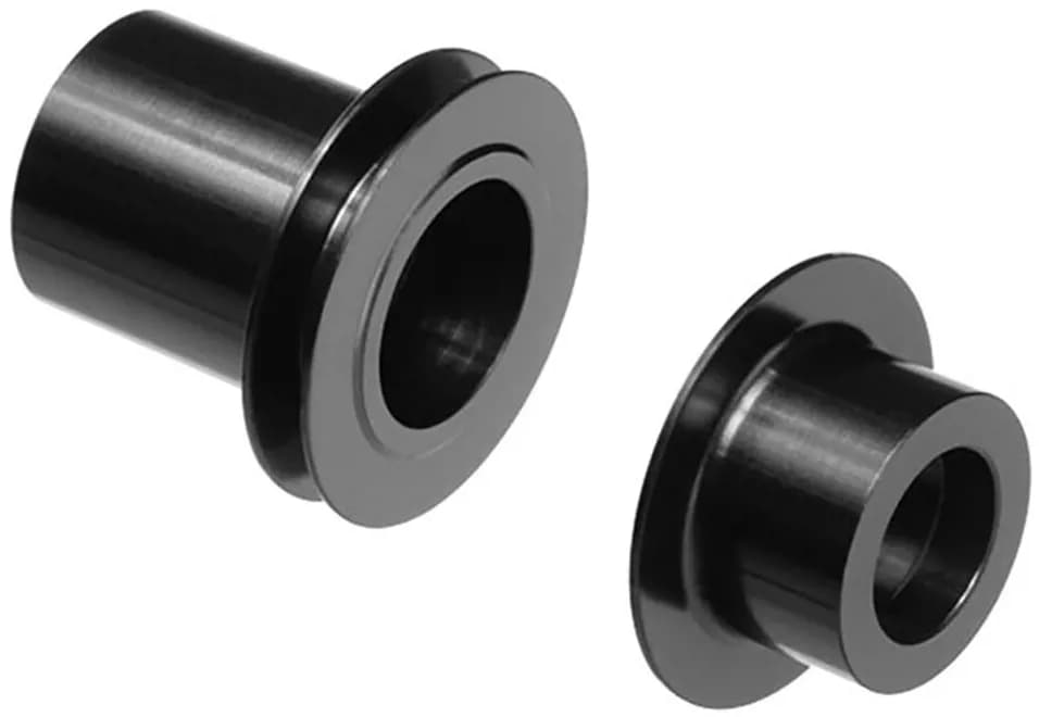 Адаптер втулки DT SWISS CONVERSION KIT X12 (ONLY 2 ADAPTERS)