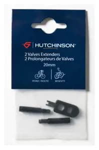 Подовжувач ніпеля HUTCHINSON KIT PROLONGATEUR 20MM X 2+