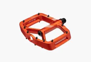 Педалі RACE FACE PEDAL, AEFFECT R, ORANGE