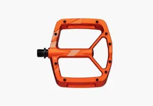 Педалі RACE FACE PEDAL, AEFFECT R, ORANGE