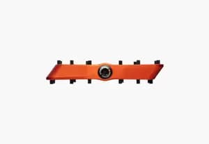 Педалі RACE FACE PEDAL, AEFFECT R, ORANGE
