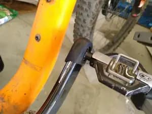 Захист шатунів RACE FACE CRANK BOOT 2-PACK, SMALL, BLUE