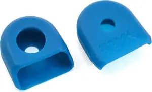Захист шатунів RACE FACE CRANK BOOT 2-PACK, SMALL, BLUE