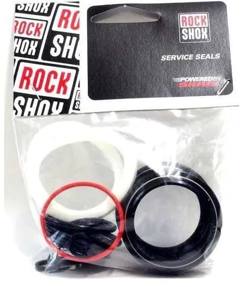 Сервісний набір RockShox FORK BASIC LYRIK RCT3 SA A1