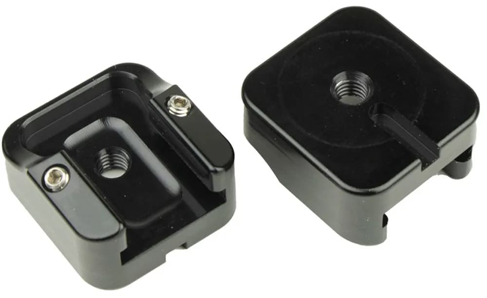 Інструмент RockShox Clamp Adapters (connects rear shock tools to clamps)