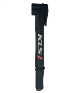Насос компактний пластиковий KLS Pulse dual подвійний вентиль