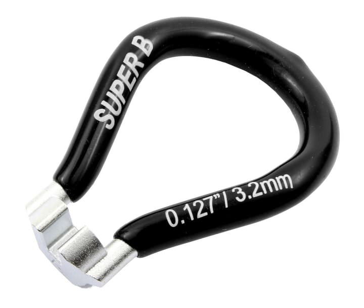 Ключ спицний SuperB для ніпелів 3.2 mm (0.127")