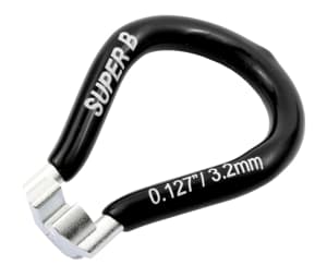 Ключ спицний SuperB для ніпелів 3.2 mm (0.127")