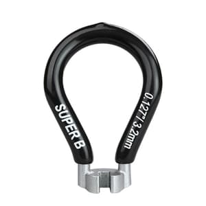Ключ спицний SuperB для ніпелів 3.2 mm (0.127")