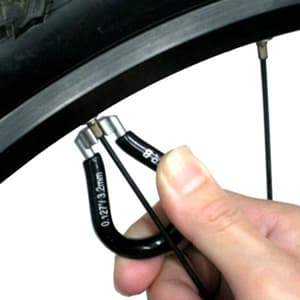 Ключ спицний SuperB для ніпелів 3.2 mm (0.127")