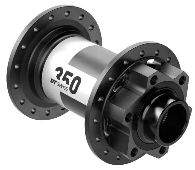 Втулка DT SWISS 350 110/20 IS-6 bolt 32отв. BOOST