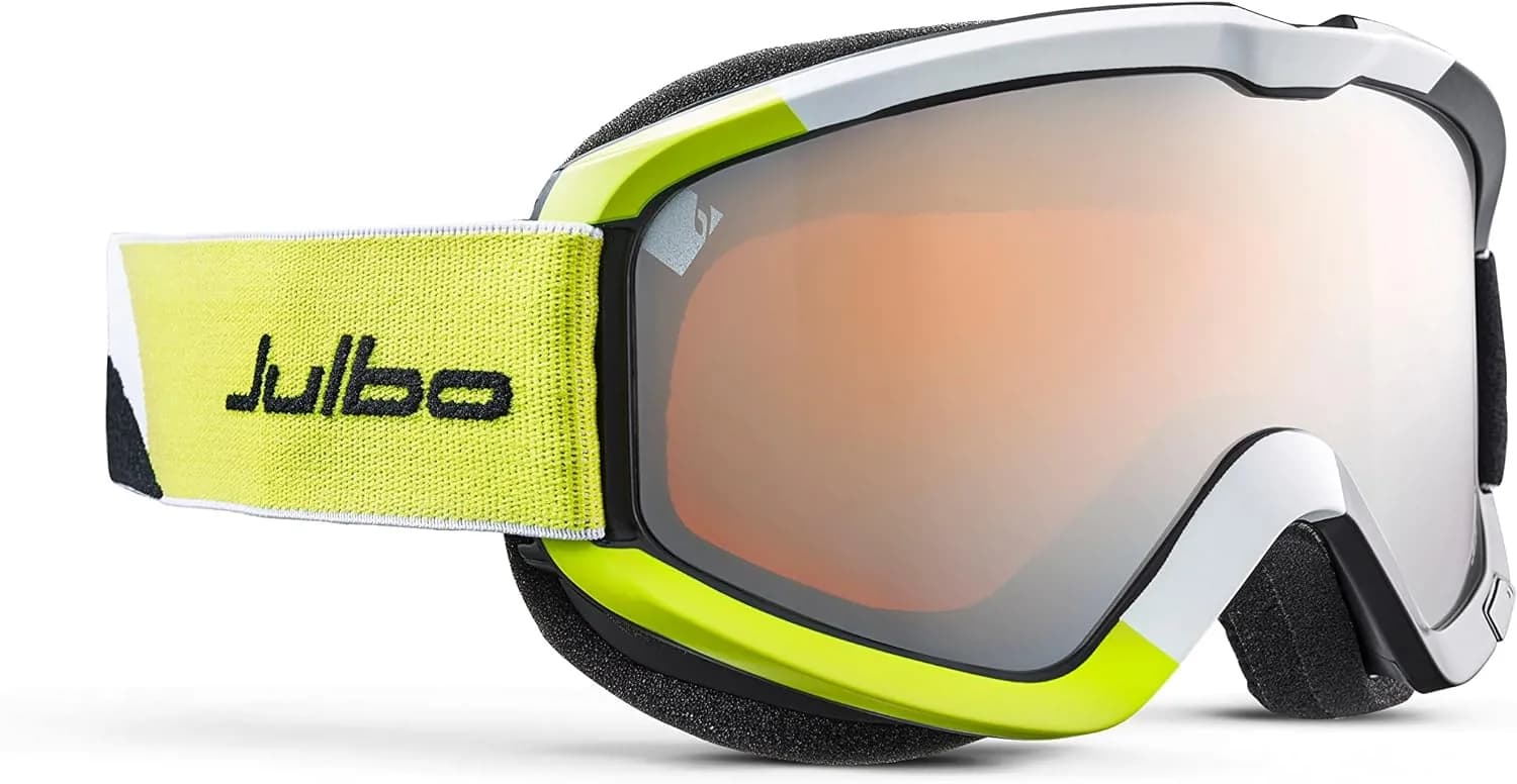 Маска JULBO 723 12 117 BANG white 0+1+3